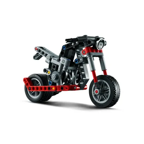 LEGO Technic 42132 Motocykl - 2